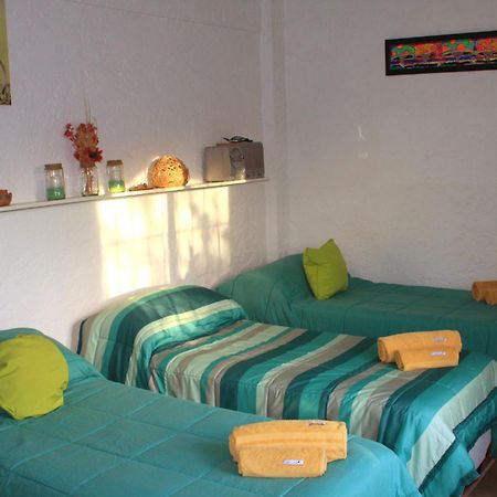 Casona Aventurados Vila Lujan de Cuyo Quarto foto