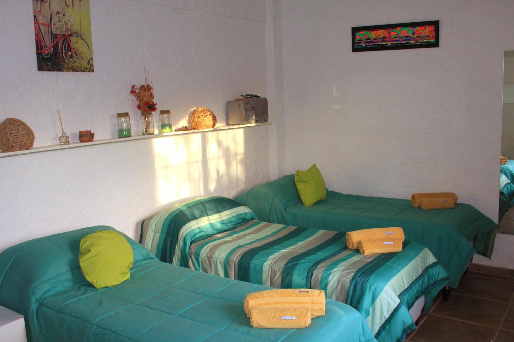 Casona Aventurados Vila Lujan de Cuyo Quarto foto