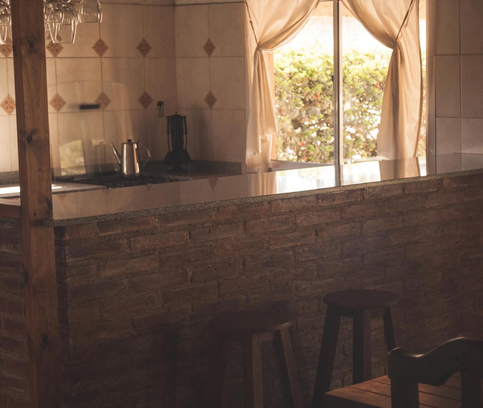 Casona Aventurados Vila Lujan de Cuyo Exterior foto