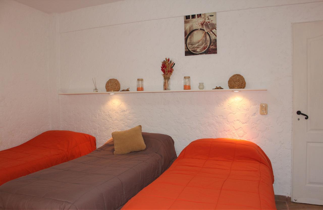 Casona Aventurados Vila Lujan de Cuyo Quarto foto