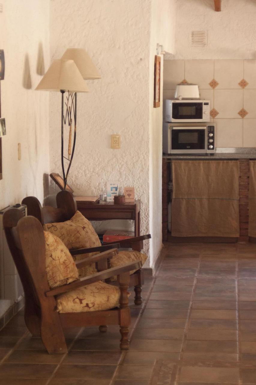 Casona Aventurados Vila Lujan de Cuyo Quarto foto